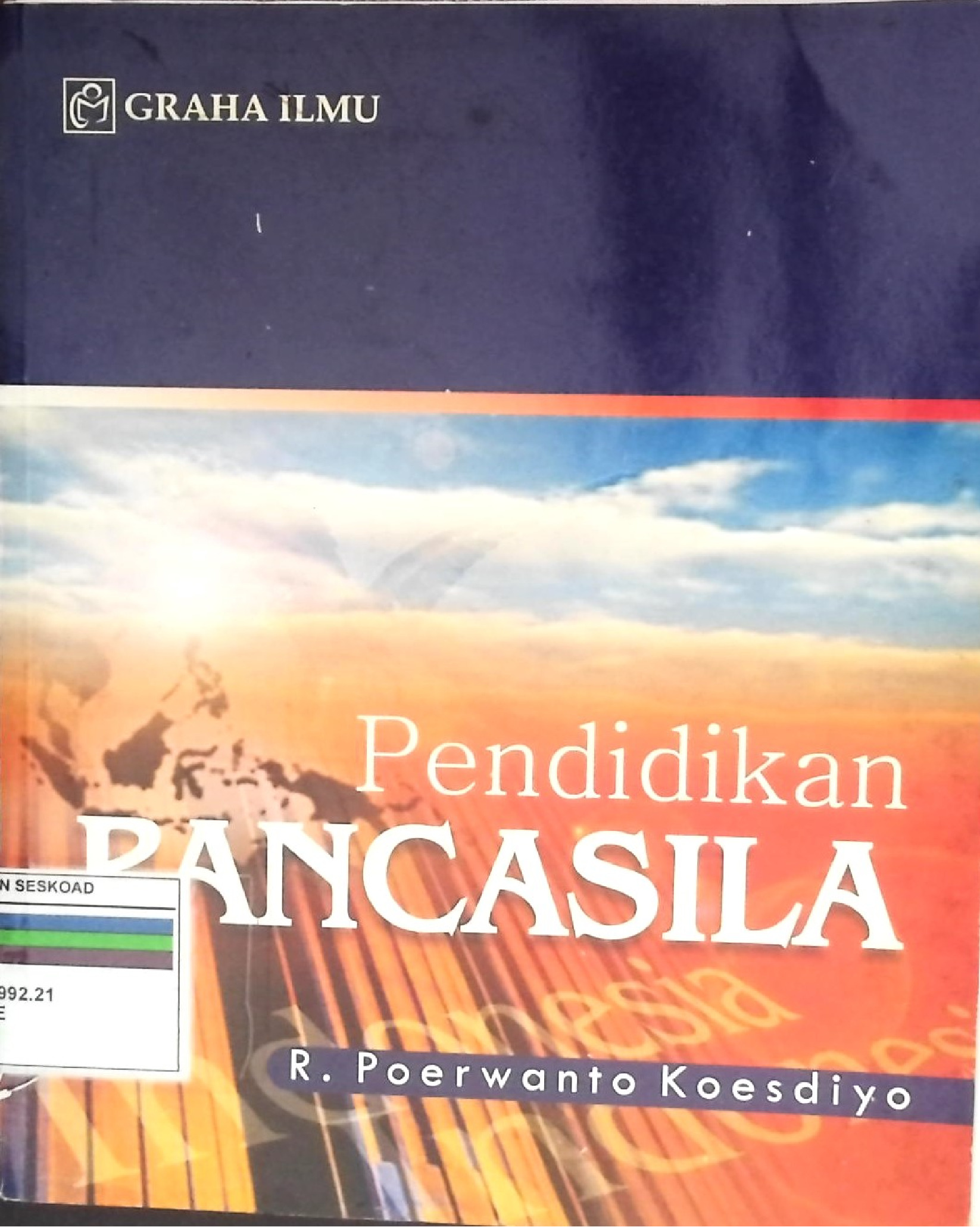PENDIDIKAN PANCASILA